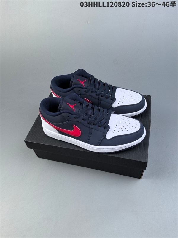 men air jordan 1 shoes 2024-9-5-070